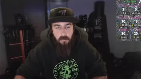 samael069 online show from 10-20-25, 10:54