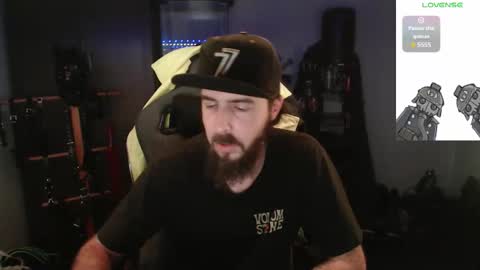 samael069 online show from 01-08-26, 11:40