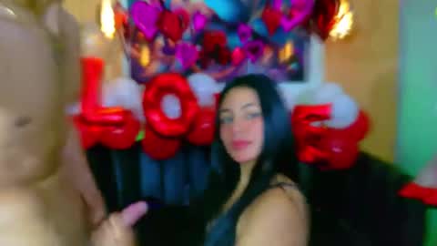 samaelandlilit online show from 02-17-25, 09:24