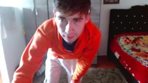 samael online show from 11-11-25, 04:51