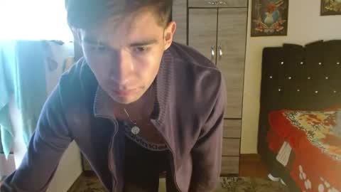 samael online show from 01-15-26, 06:33