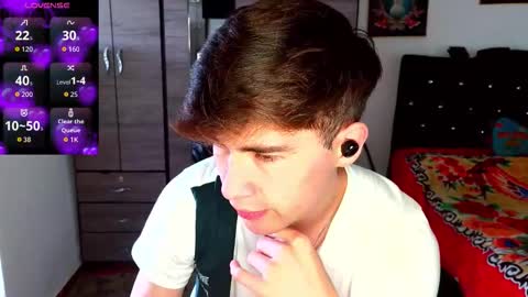 samael online show from 03-04-26, 05:41