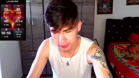 samael online show from 03-15-26, 02:23