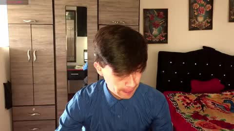 samael online show from 04-16-26, 03:35