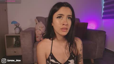 sammm 3 online show from 10-12-25, 02:27