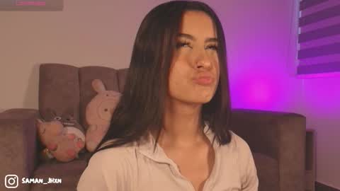 sammm 3 online show from 11-13-25, 09:58