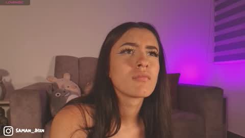 sammm 3 online show from 11-21-25, 10:41