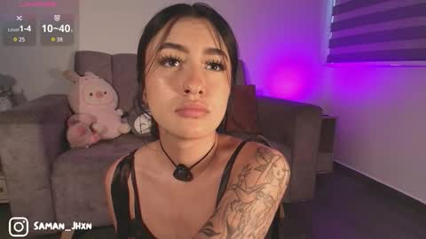 sammm 3 online show from 12-14-25, 09:41