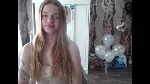 samanta55555 online show from 10-29-25, 09:33