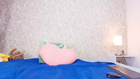 Samanta online show from 10-12-25, 11:53