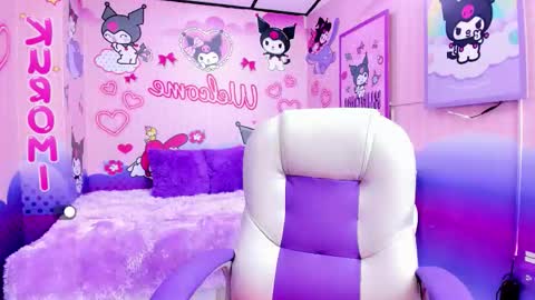 samanta__milk online show from 09-19-25, 08:09