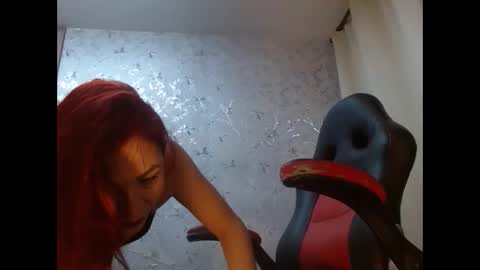 samanta online show from 09-25-25, 11:47