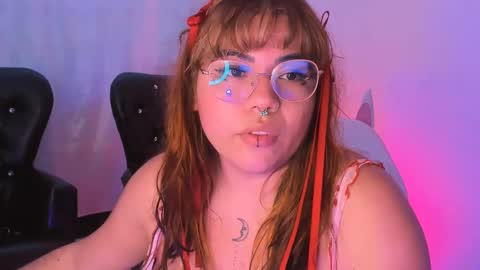SAMANTA online show from 12-08-24, 03:02