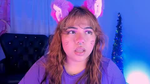 SAMANTA online show from 12-15-24, 11:23