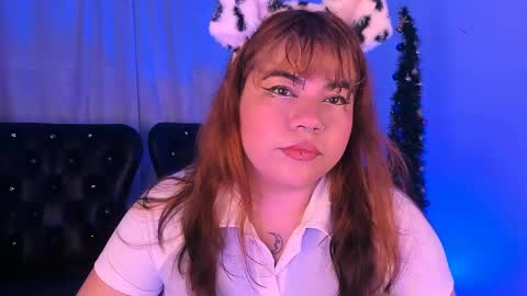 SAMANTA online show from 12-23-24, 10:32