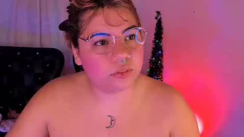 SAMANTA online show from 12-28-24, 08:47