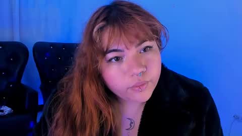 SAMANTA online show from 12-31-24, 03:20