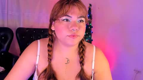 SAMANTA online show from 01-02-25, 10:48