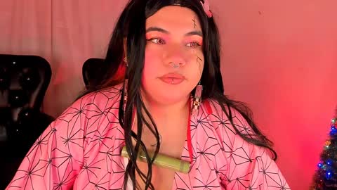 SAMANTA online show from 01-05-25, 11:37