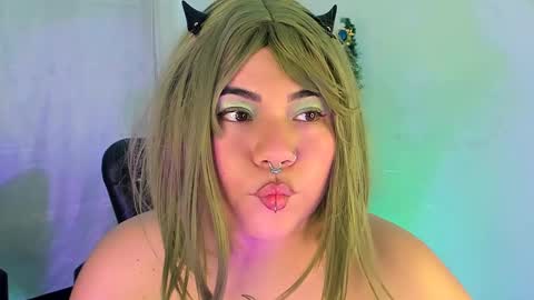 SAMANTA online show from 01-12-25, 08:14