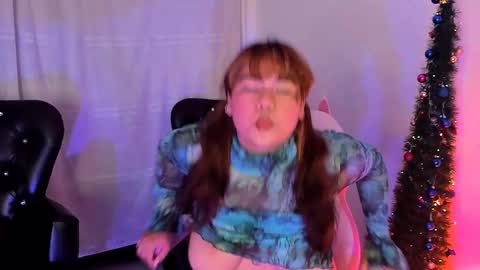 SAMANTA online show from 01-17-25, 11:17