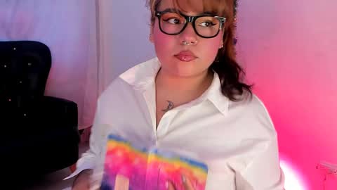 SAMANTA online show from 01-18-25, 08:19