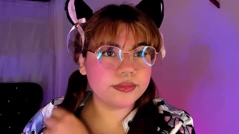 SAMANTA online show from 01-19-25, 10:28
