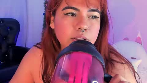 SAMANTA online show from 01-21-25, 02:59