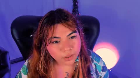 SAMANTA online show from 01-27-25, 11:54