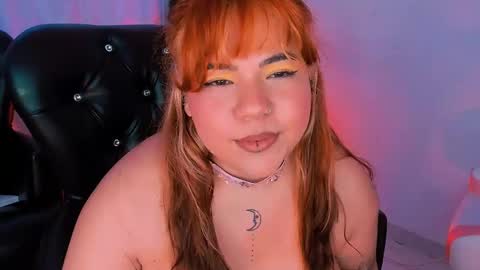 SAMANTA online show from 02-11-25, 02:35