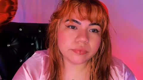 SAMANTA online show from 02-15-25, 08:43