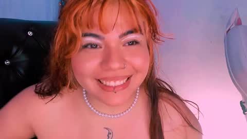 SAMANTA online show from 02-16-25, 04:53
