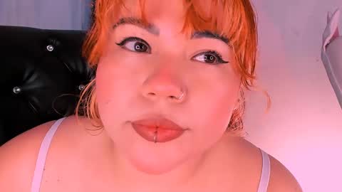 SAMANTA online show from 02-16-25, 08:11