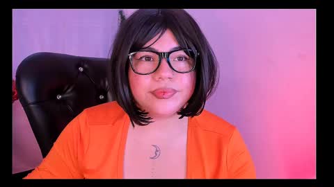 SAMANTA online show from 03-02-25, 08:29
