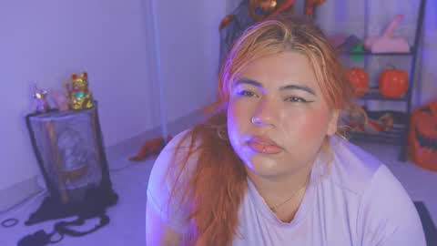 SAMANTA online show from 10-19-25, 09:48