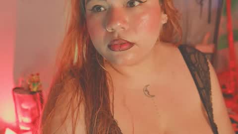 SAMANTA online show from 11-09-25, 01:42