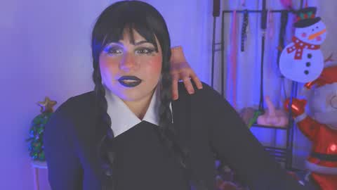 SAMANTA online show from 11-27-25, 08:33