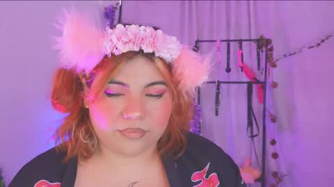 SAMANTA online show from 12-22-25, 12:35