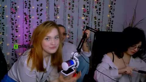 samanta_hotty online show from 10-18-25, 07:03