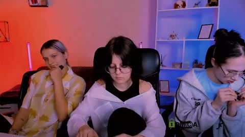 samanta_hotty online show from 12-02-25, 08:48