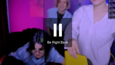 samanta_hotty online show from 12-13-25, 08:47