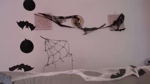 samanta online show from 10-30-25, 12:28