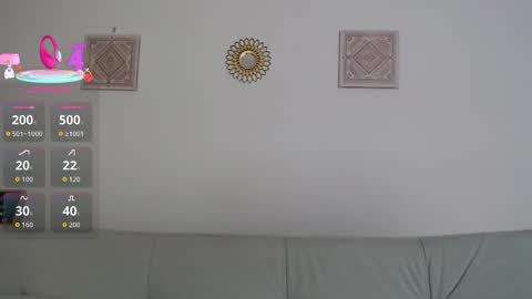 samanta online show from 11-11-25, 12:05