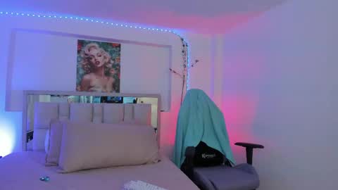 Samanta online show from 11-19-25, 10:26