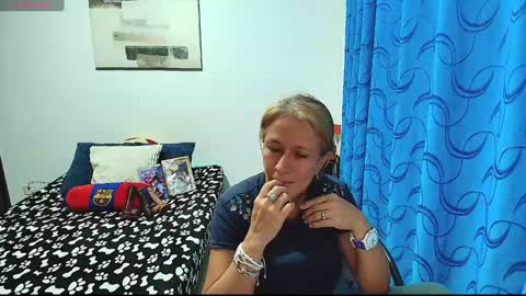 Samanta Stone online show from 01-25-25, 12:48