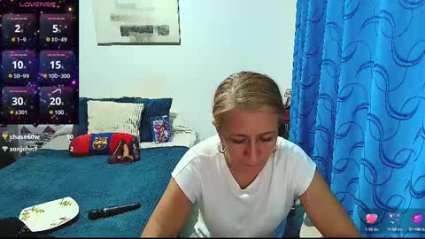 Samanta Stone online show from 03-06-25, 11:20