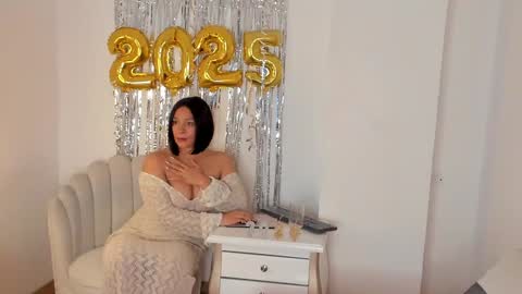  samanta  online show from 12-30-24, 07:04