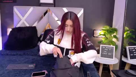 Samantha online show from 10-07-25, 08:17
