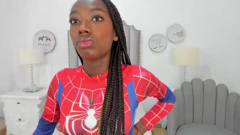 Samanta online show from 11-16-25, 07:41