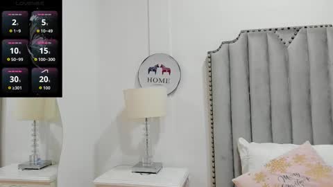 Samanta online show from 11-17-25, 07:30